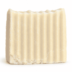 Warm Vanilla Sugar Goat Milk Soap