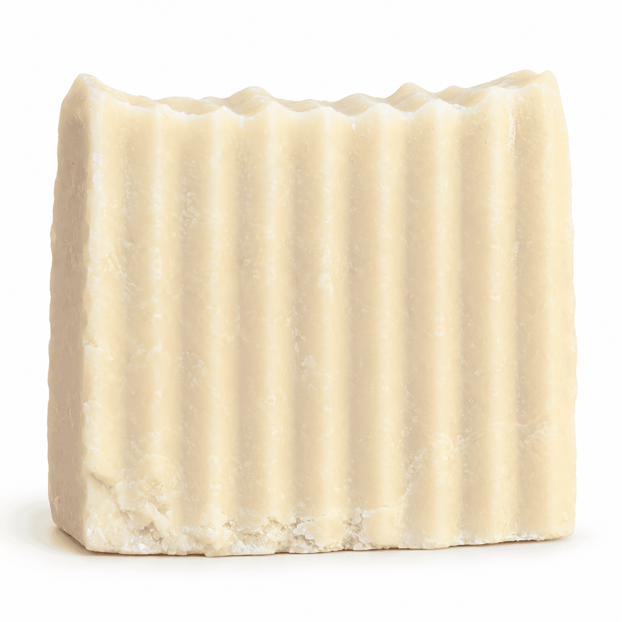 Warm Vanilla Sugar Goat Milk Soap